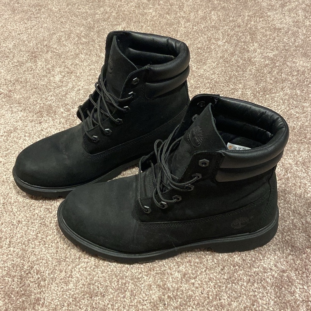 Timberlands - Picture 3 of 7